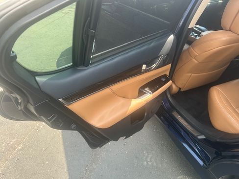 Used 2013 Lexus GS 350 w/ Luxury Pkg image 15