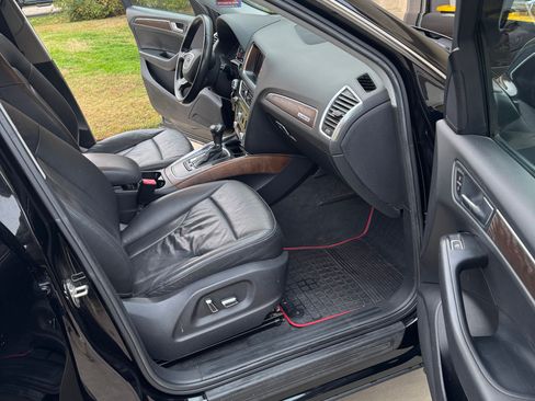 Used 2014 Audi Q5 2.0T Premium image 1