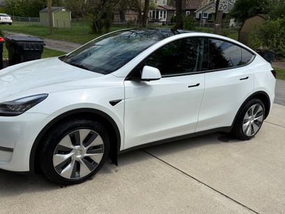 Used 2021 Tesla Model Y Long Range