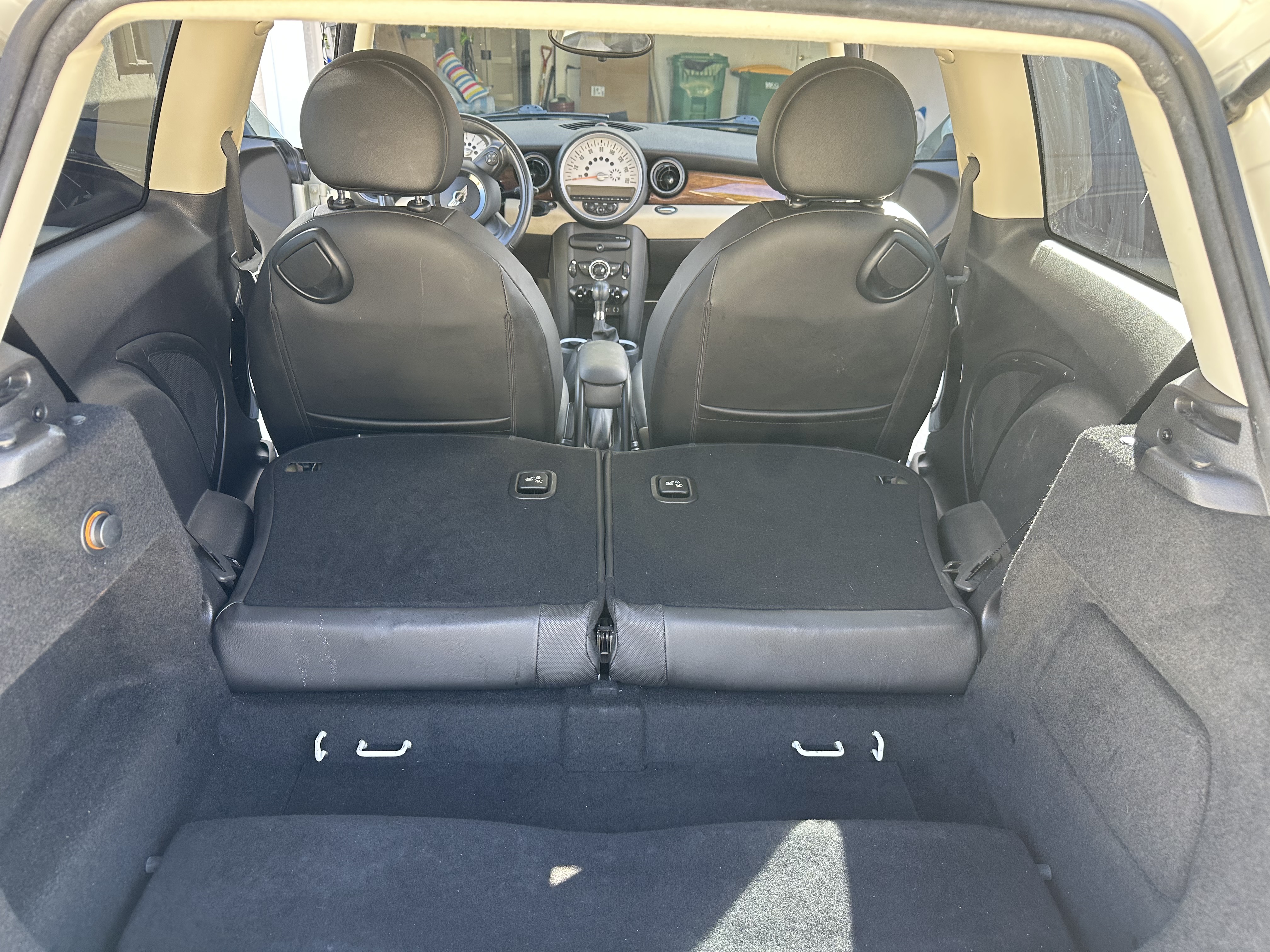 Used 2012 MINI Cooper Hardtop FWD image 9