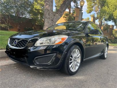 Used 2011 Volvo C30