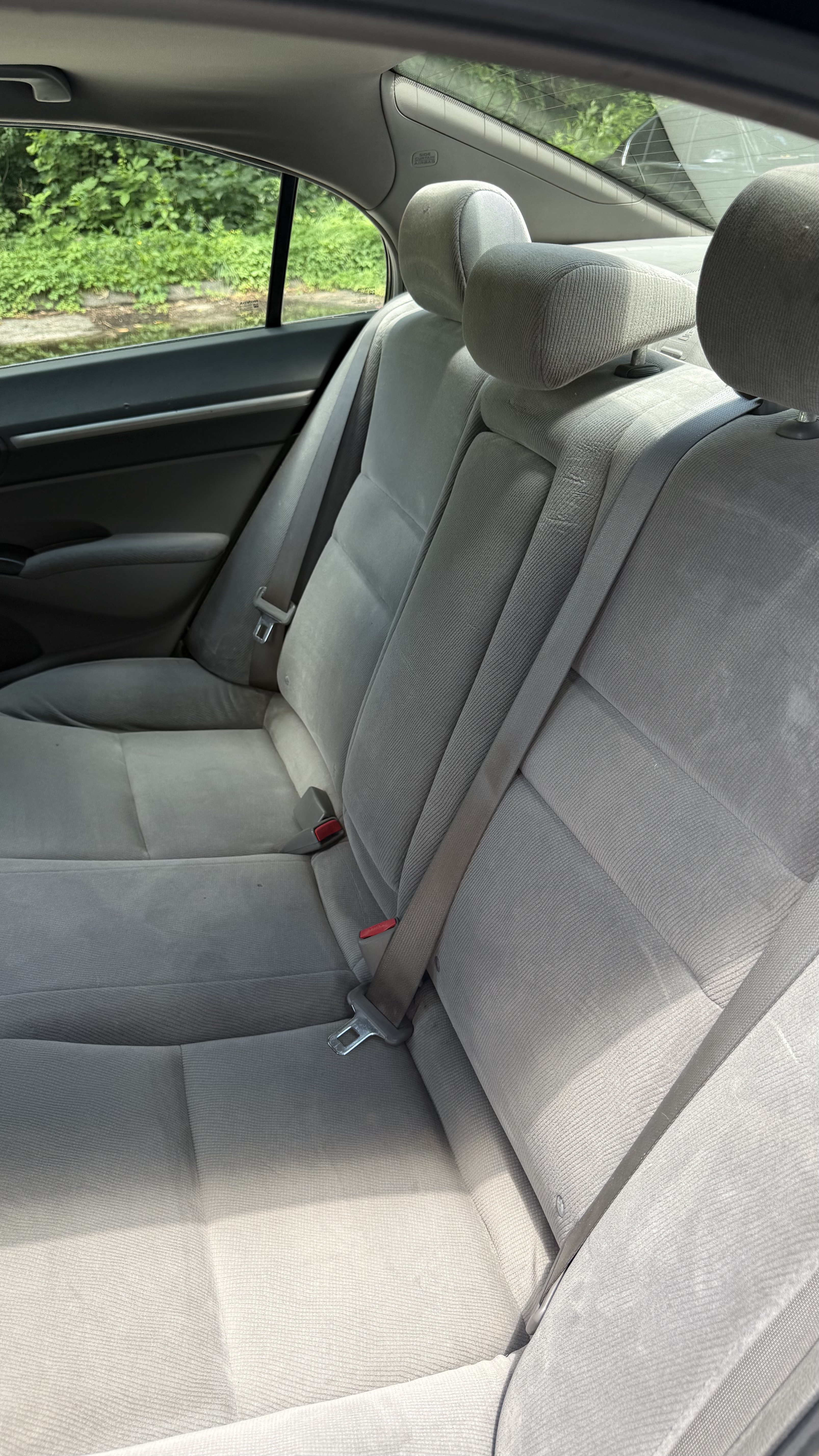 Used 2008 Honda Civic EX image 12