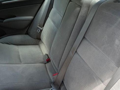 Used 2008 Honda Civic EX image 12