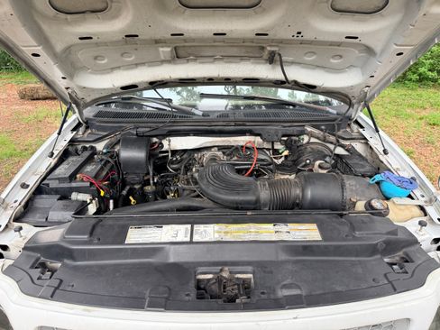 Used 1999 Ford F150 4x4 Regular Cab image 4