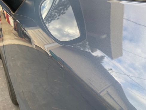 Used 2022 MAZDA CX-5 Carbon Edition image 16