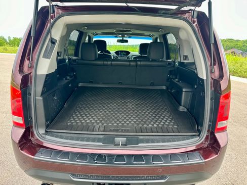 Used 2013 Honda Pilot Touring image 11