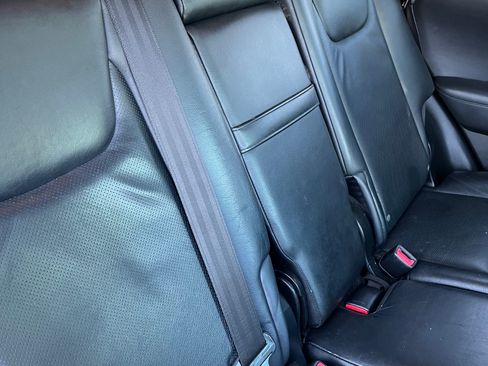 Used 2012 Lexus RX 450h FWD w/ Premium Pkg image 11