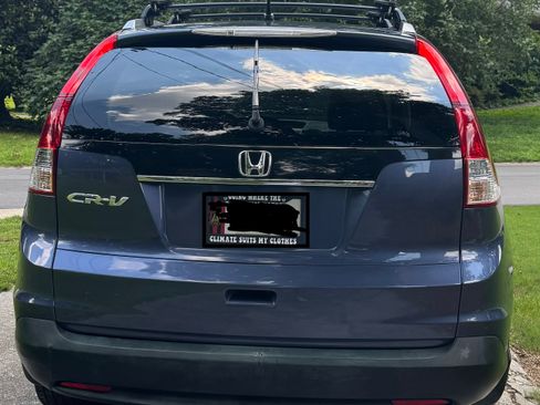 Used 2013 Honda CR-V EX image 4