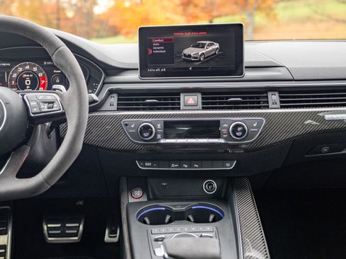 Used 2019 Audi RS 5 image 31