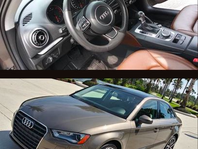 Used 2015 Audi A3 TDI Premium w/ Cold Weather Package