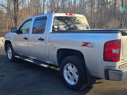 Used 2011 Chevrolet Silverado 1500 LT w/ All-Star Edition image 5