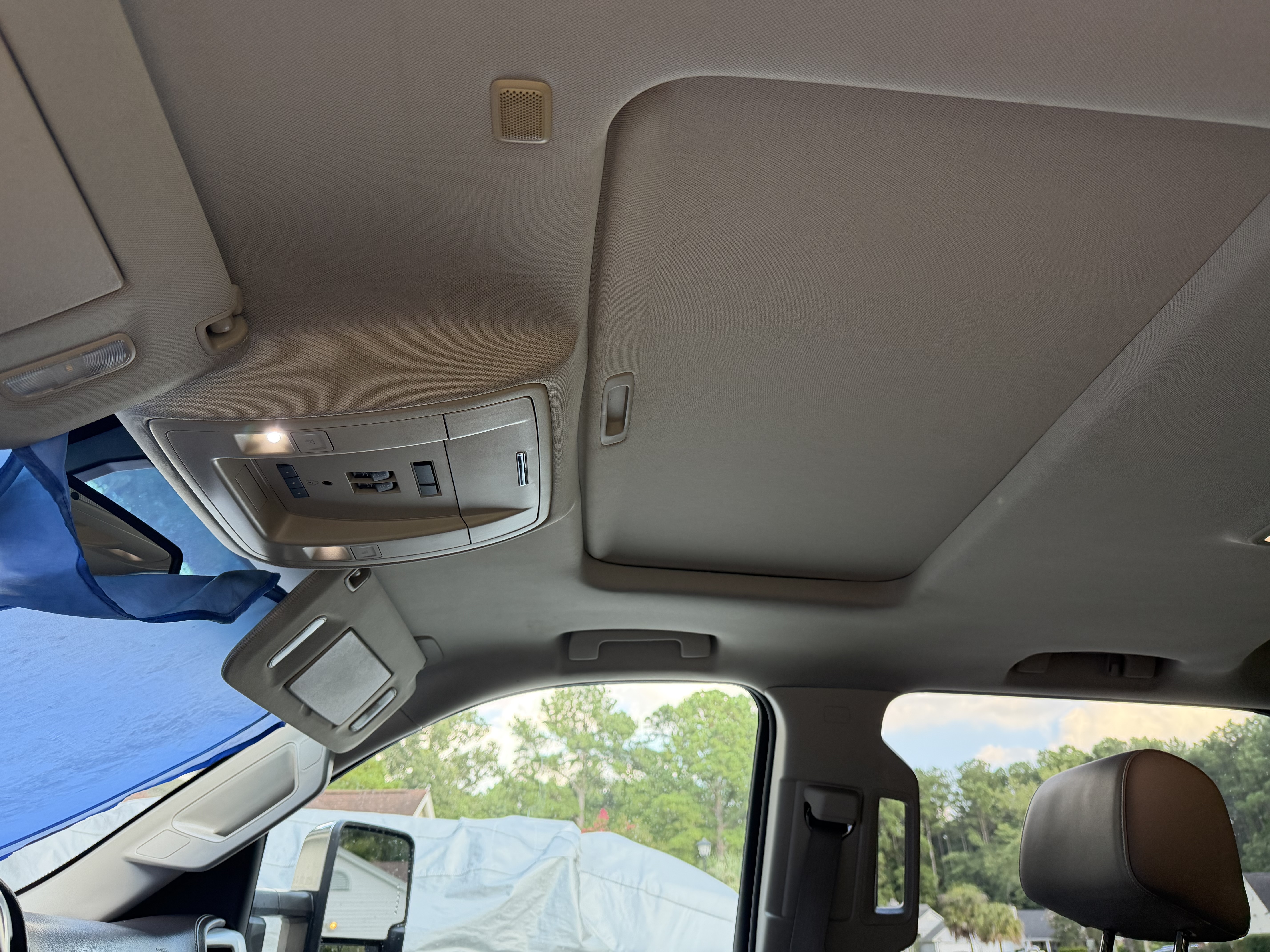 Used 2015 GMC Sierra 3500 SLT RWD image 10