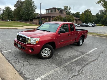 Used 2008 Toyota Tacoma 2WD Access Cab
