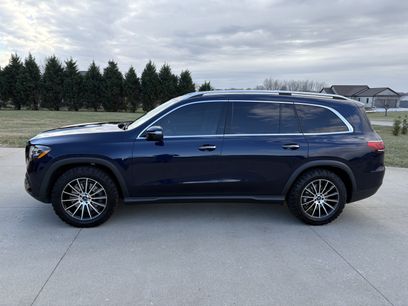 Used 2020 Mercedes-Benz GLS 450 4MATIC