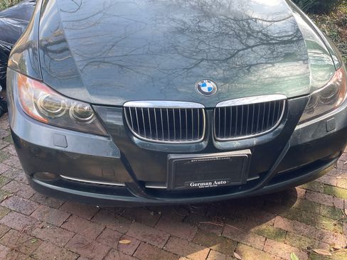 Used 2007 BMW 335i Sedan image 5