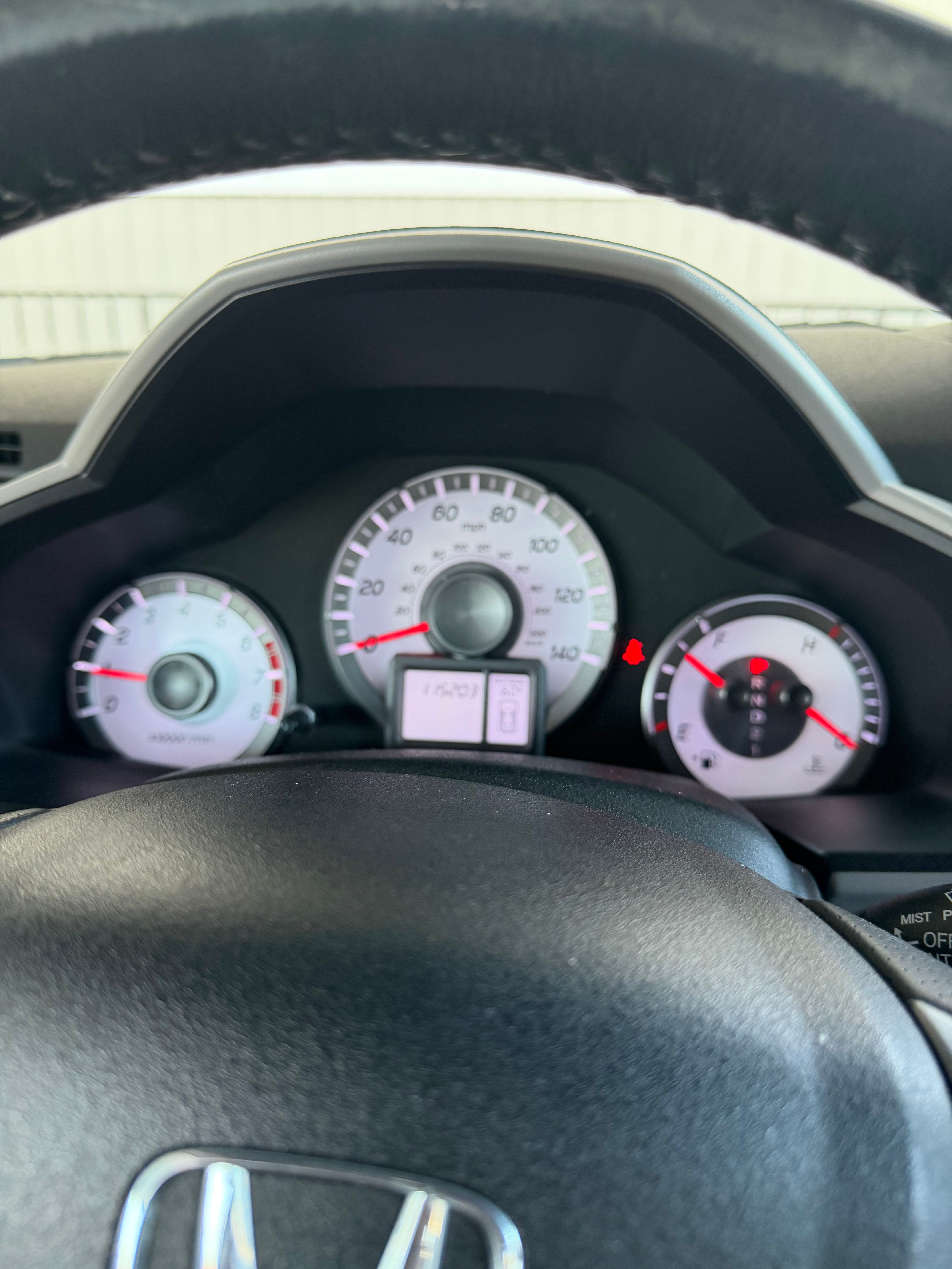Used 2013 Honda Pilot EX-L image 1