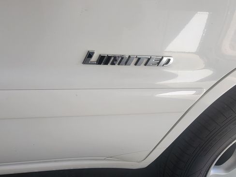 Used 2006 Toyota Highlander Limited image 14