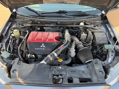 Used 2008 Mitsubishi Lancer Evolution GSR