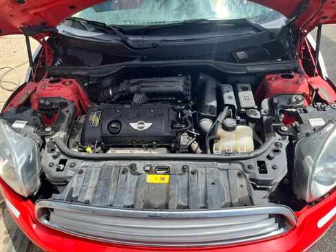 Used 2012 MINI Cooper Countryman FWD image 11