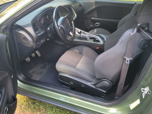 Used 2019 Dodge Challenger R/T Scat Pack image 8