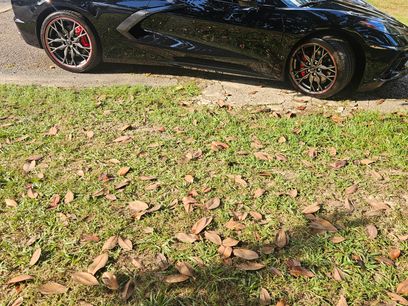 Used 2024 Chevrolet Corvette Stingray Coupe w/ 1LT