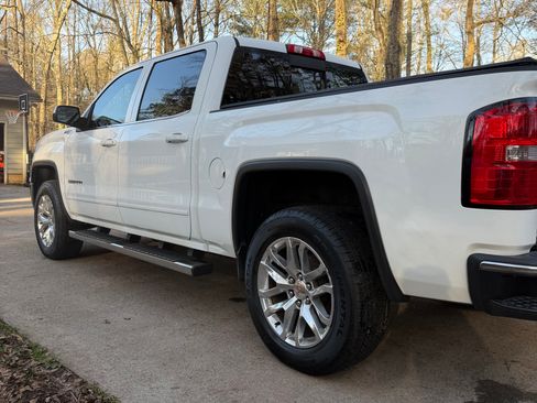 Used 2014 GMC Sierra 1500 SLE w/ SLE Value Package image 5