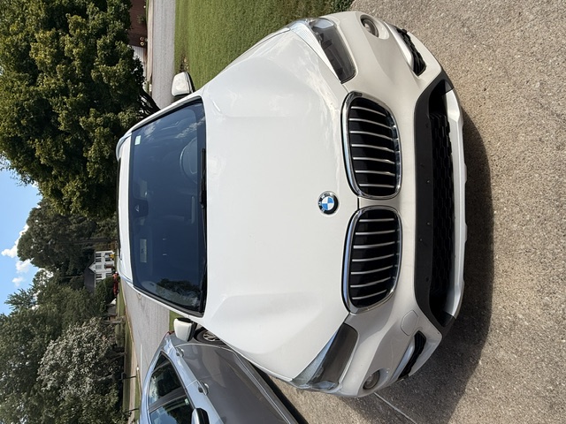Used 2019 BMW X1 sDrive28i FWD image 5
