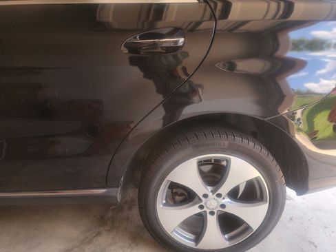 Used 2017 Mercedes-Benz GLE 350 image 13