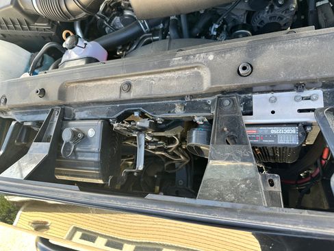 Used 2021 Toyota Tacoma TRD Off-Road w/ TRD Premium Off Road Package image 25