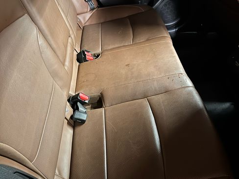 Used 2018 Subaru Outback 3.6R Touring image 11