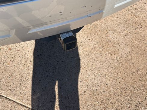 Used 2008 Jeep Grand Cherokee Laredo image 10