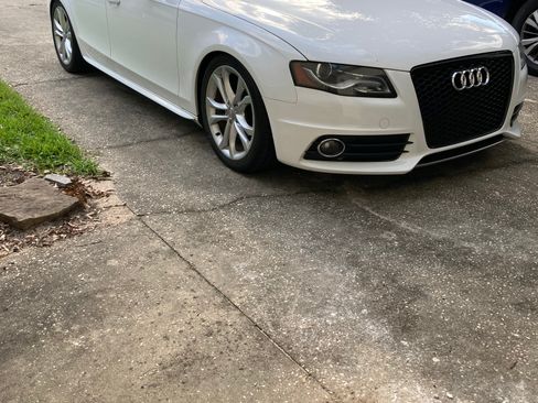 Used 2010 Audi S4 Premium Plus AWD/4WD image 10