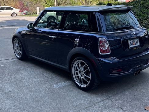 Used 2013 MINI Cooper S image 4