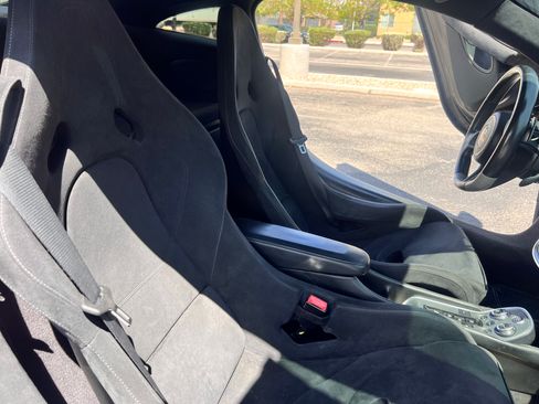 Used 2016 McLaren 570S Coupe image 28