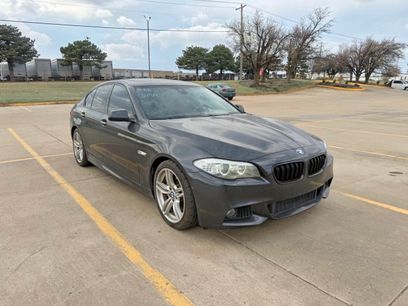 Used 2013 BMW 550i Sedan