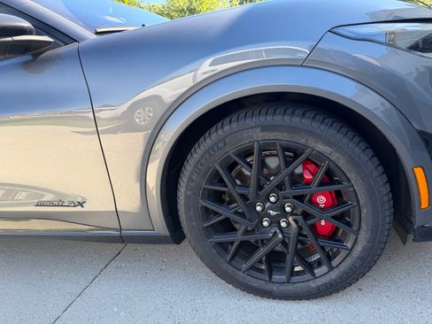 Used 2023 Ford Mustang Mach-E GT w/ GT Performance Edition AWD/4WD image 5