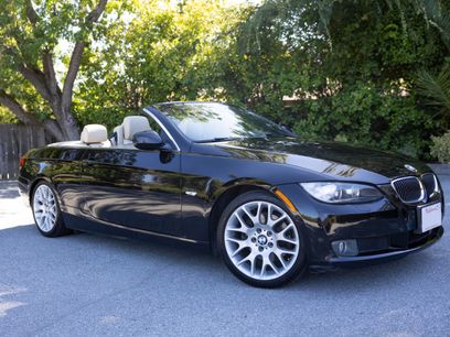 Used 2010 BMW 328i Convertible