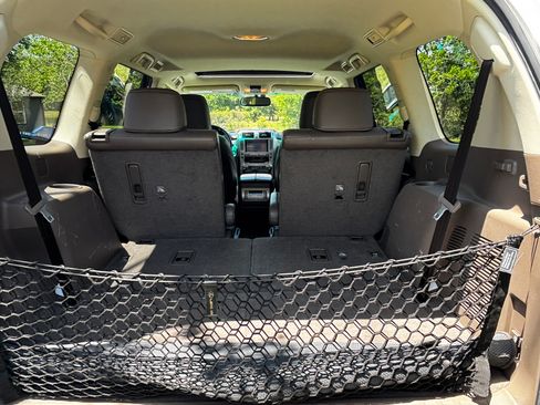 Used 2017 Lexus GX 460 image 5