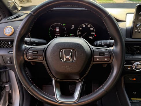 Used 2024 Honda CR-V Sport-L image 23