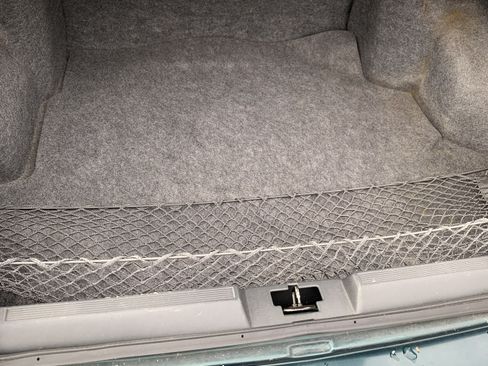 Used 1998 Buick Le Sabre Custom image 8