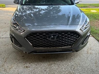 Used 2019 Hyundai Sonata Limited