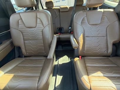 Used 2022 Kia Telluride SX w/ SX Prestige Package