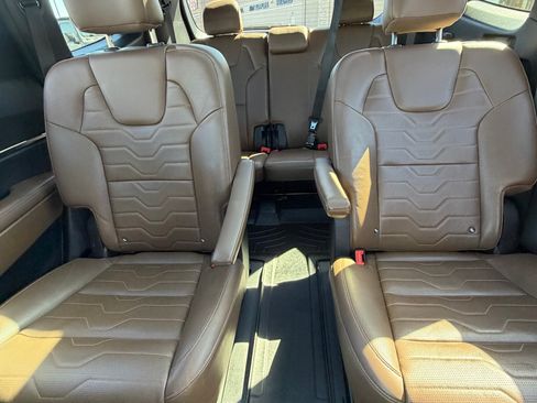 Used 2022 Kia Telluride SX w/ SX Prestige Package image 1