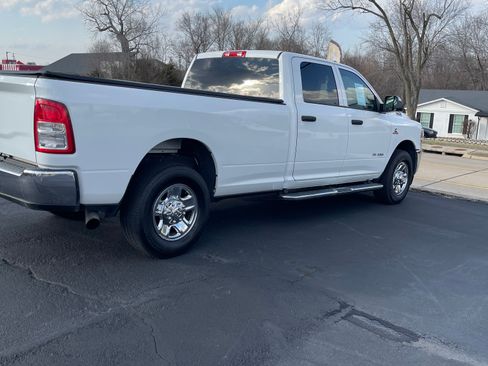 Used 2019 RAM 2500 Tradesman w/ Chrome Appearance Group image 2