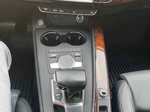 Used 2019 Audi A5 2.0T Premium Plus w/ Premium Plus image 15