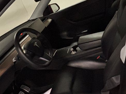 Used 2022 Tesla Model Y Performance AWD/4WD image 20