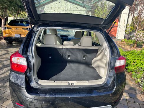 Used 2013 Subaru Impreza 2.0i Sport Limited image 18