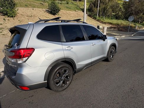 Used 2020 Subaru Forester Premium w/ Popular Package #1 image 2