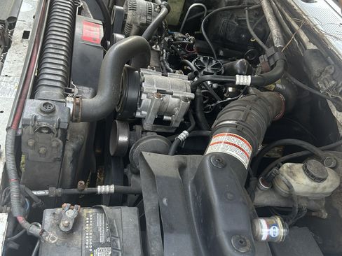 Used 1996 Ford F250 4x4 SuperCab image 14