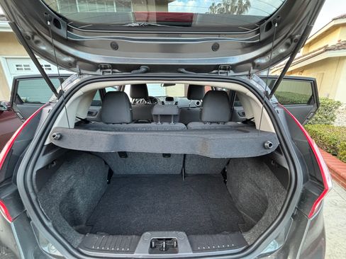 Used 2019 Ford Fiesta SE image 9